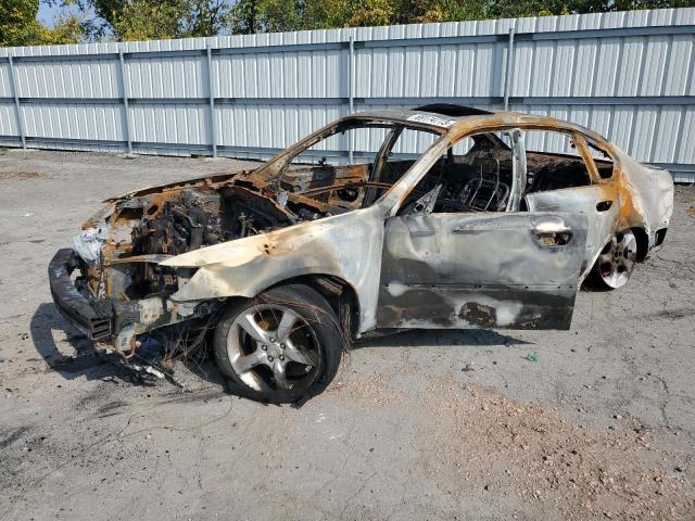 4S3BL616397222347 - 2009 SUBARU LEGACY 2.5I BURN photo 1