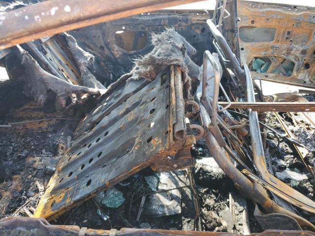 4S3BL616397222347 - 2009 SUBARU LEGACY 2.5I BURN photo 10