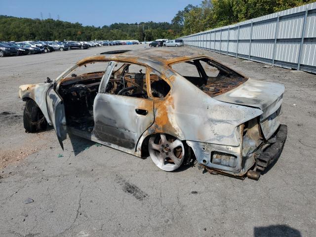 4S3BL616397222347 - 2009 SUBARU LEGACY 2.5I BURN photo 2