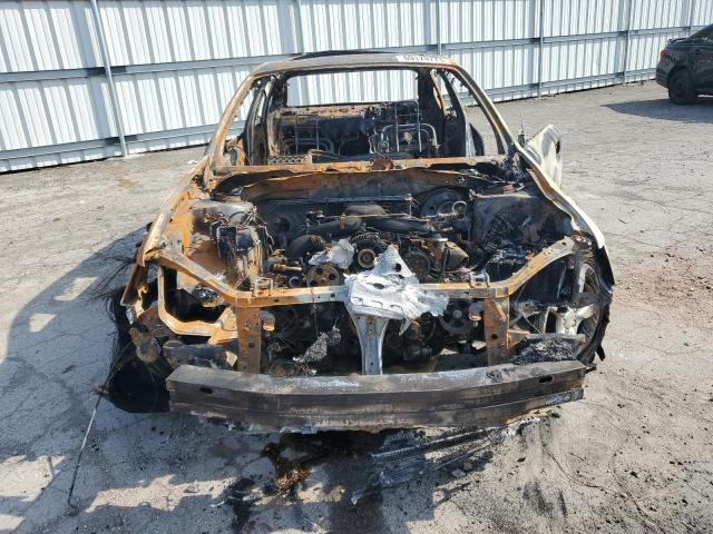 4S3BL616397222347 - 2009 SUBARU LEGACY 2.5I BURN photo 5