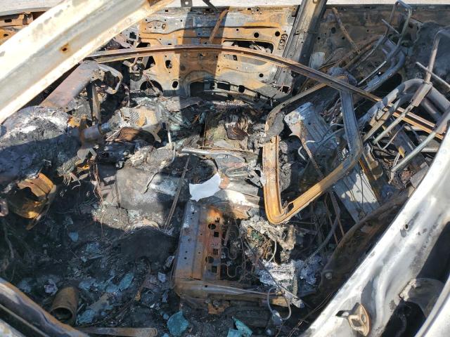 4S3BL616397222347 - 2009 SUBARU LEGACY 2.5I BURN photo 7