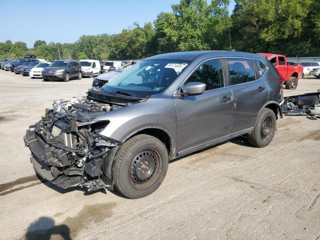 2018 NISSAN ROGUE S, 