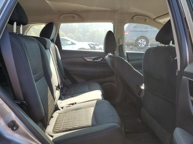 KNMAT2MV2JP568854 - 2018 NISSAN ROGUE S 灰色 照片 11