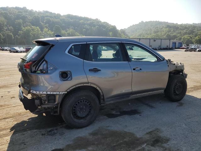 KNMAT2MV2JP568854 - 2018 NISSAN ROGUE S 灰色 照片 3