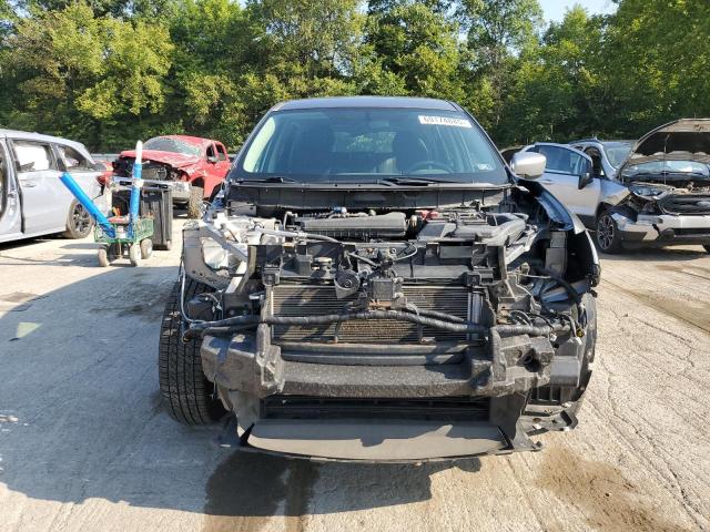 KNMAT2MV2JP568854 - 2018 NISSAN ROGUE S 灰色 照片 5