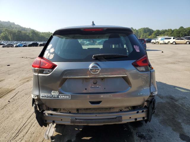 KNMAT2MV2JP568854 - 2018 NISSAN ROGUE S 灰色 照片 6