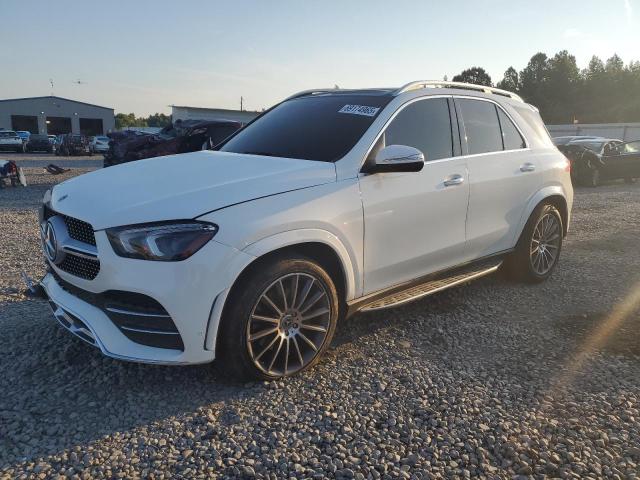 2020 MERCEDES-BENZ GLE 350, 