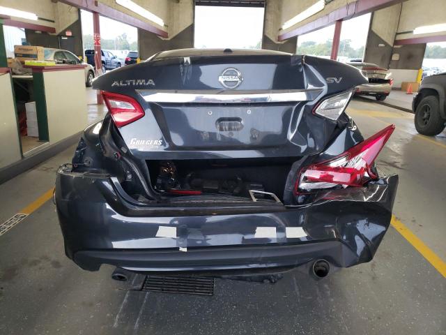 1N4AL3AP0HC238164 - 2017 NISSAN ALTIMA 2.5 BLACK photo 6