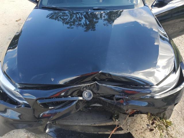 WBS1J5C50J7B61779 - 2018 BMW M2 Negro foto 11