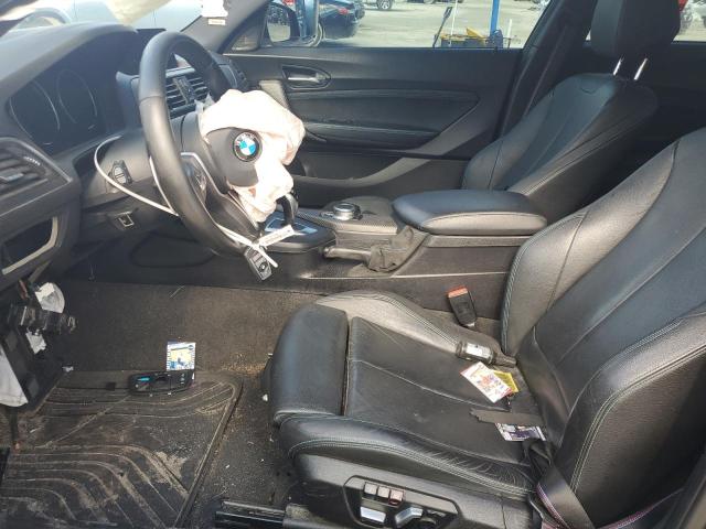 WBS1J5C50J7B61779 - 2018 BMW M2 Negro foto 7