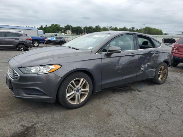 2018 FORD FUSION SE, 