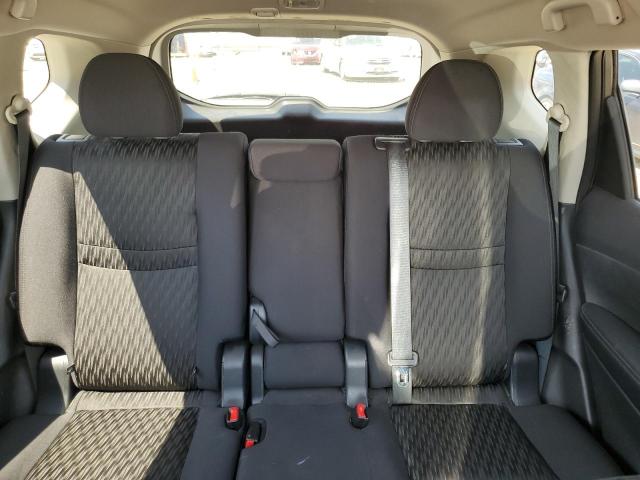 5N1AT2MV0JC806915 - 2018 NISSAN ROGUE S 灰色 照片 10