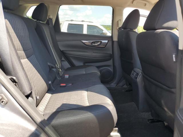 5N1AT2MV0JC806915 - 2018 NISSAN ROGUE S 灰色 照片 11