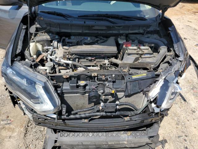 5N1AT2MV0JC806915 - 2018 NISSAN ROGUE S 灰色 照片 12