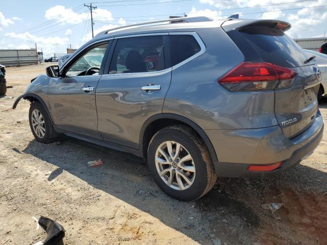 5N1AT2MV0JC806915 - 2018 NISSAN ROGUE S 灰色 照片 2