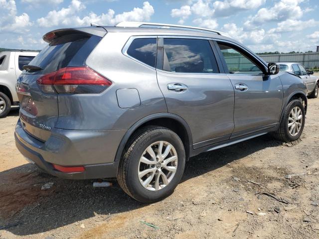 5N1AT2MV0JC806915 - 2018 NISSAN ROGUE S 灰色 照片 3