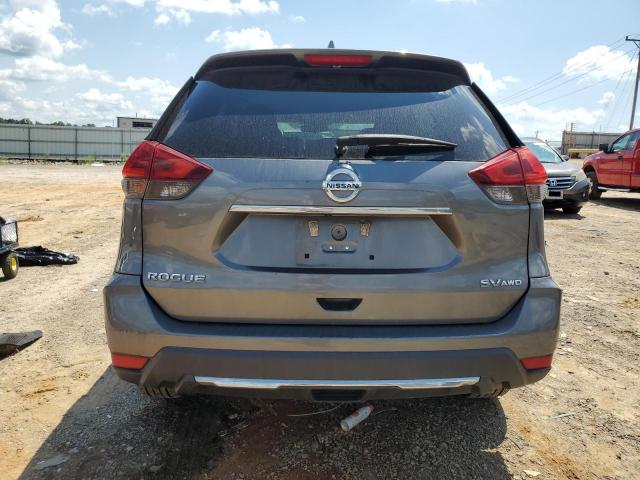 5N1AT2MV0JC806915 - 2018 NISSAN ROGUE S 灰色 照片 6