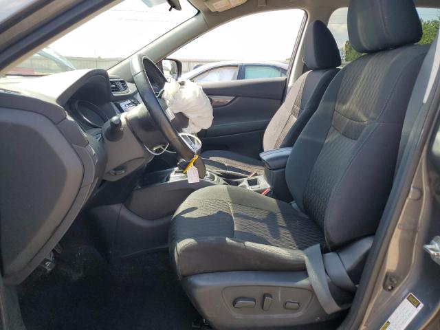 5N1AT2MV0JC806915 - 2018 NISSAN ROGUE S 灰色 照片 7