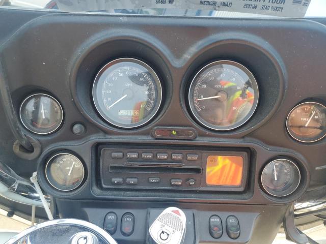 1HD1FCW164Y608468 - 2004 HARLEY-DAVIDSON FLHTCUI 白色 照片 7