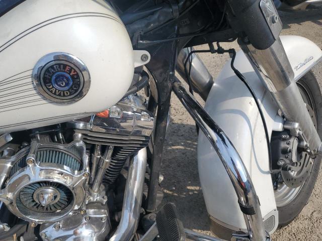 1HD1FCW164Y608468 - 2004 HARLEY-DAVIDSON FLHTCUI 白色 照片 9