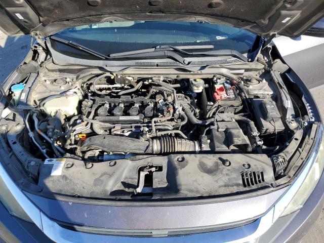 19XFC1F75GE202118 - 2016 HONDA CIVIC EXL CHARCOAL photo 11