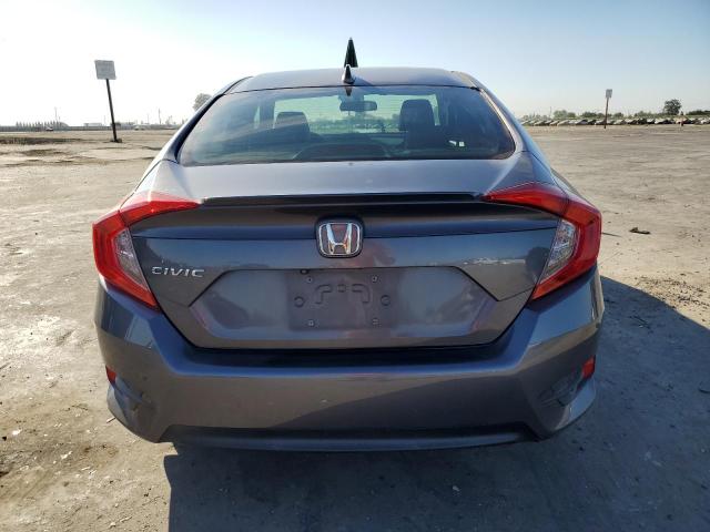 19XFC1F75GE202118 - 2016 HONDA CIVIC EXL CHARCOAL photo 6