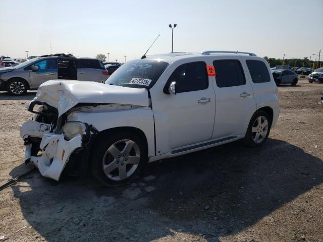 2008 CHEVROLET HHR LT, 