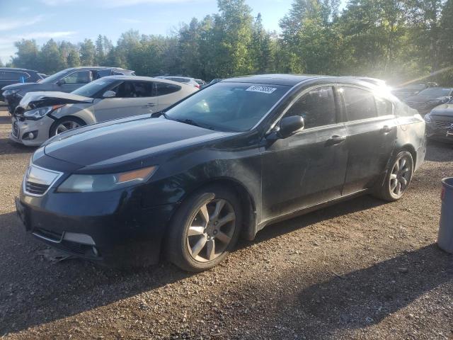2012 ACURA TL, 