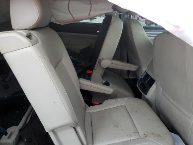 1V2ER2CA7MC517813 - 2021 VOLKSWAGEN ATLAS SEL BLACK photo 10