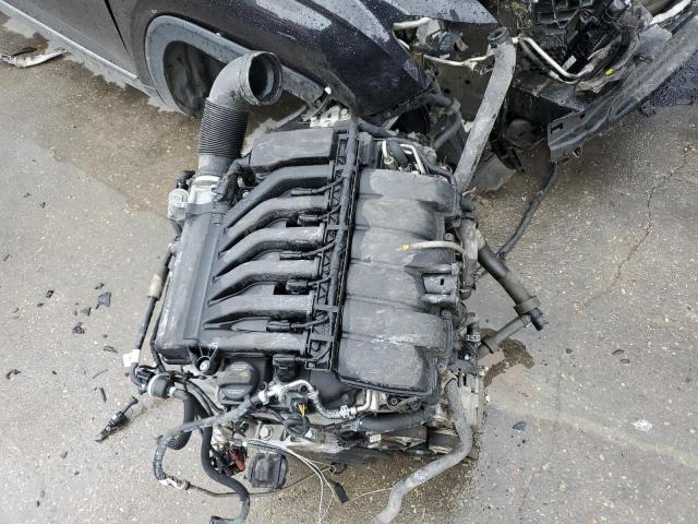 1V2ER2CA7MC517813 - 2021 VOLKSWAGEN ATLAS SEL BLACK photo 11