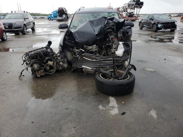 1V2ER2CA7MC517813 - 2021 VOLKSWAGEN ATLAS SEL BLACK photo 5