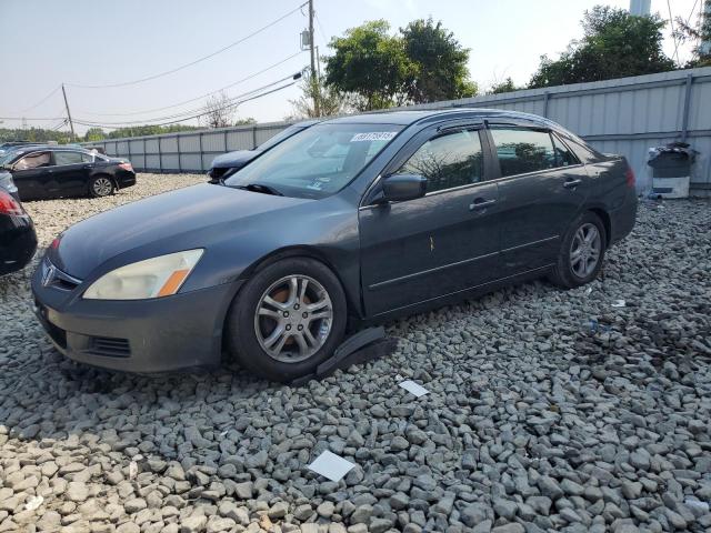 2006 HONDA ACCORD EX, 
