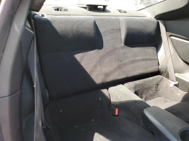 JF1ZNAA10D1732060 - 2013 TOYOTA SCION FR-S 黑色 照片 10