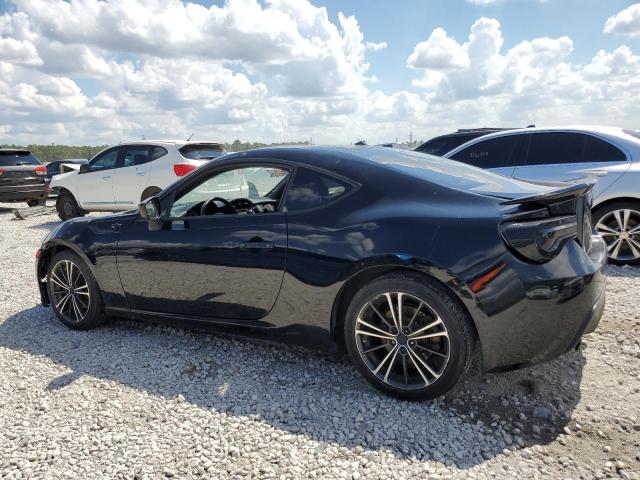 JF1ZNAA10D1732060 - 2013 TOYOTA SCION FR-S 黑色 照片 2