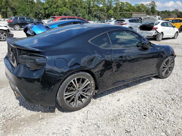 JF1ZNAA10D1732060 - 2013 TOYOTA SCION FR-S 黑色 照片 3
