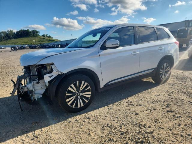 2020 MITSUBISHI OUTLANDER SE, 