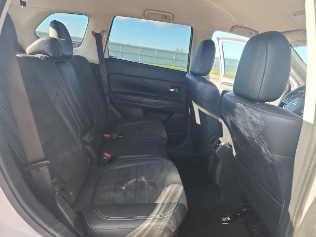 JA4AZ3A36LZ047998 - 2020 MITSUBISHI OUTLANDER SE 白色 照片 11