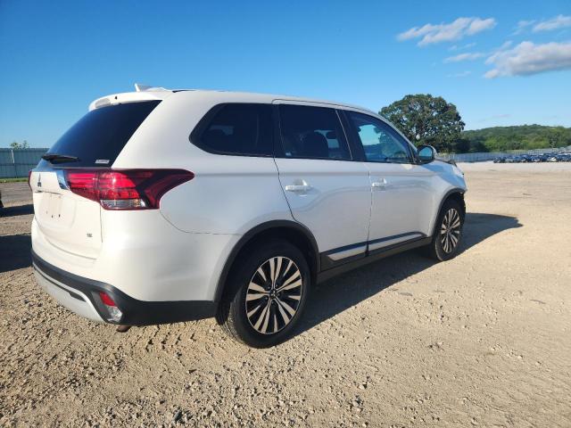 JA4AZ3A36LZ047998 - 2020 MITSUBISHI OUTLANDER SE 白色 照片 3