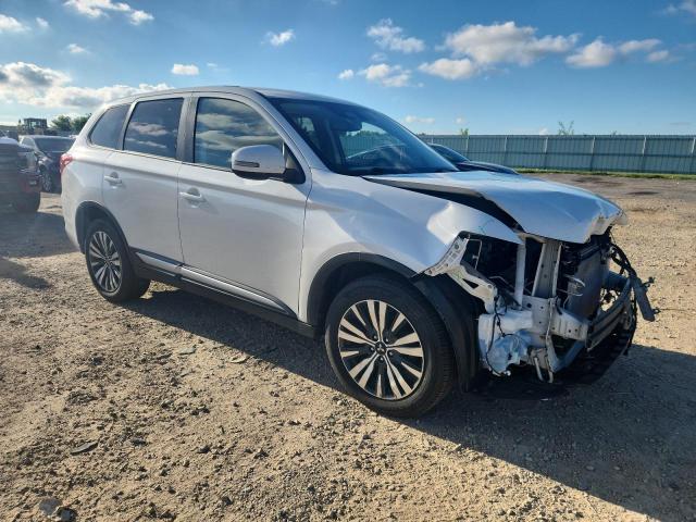 JA4AZ3A36LZ047998 - 2020 MITSUBISHI OUTLANDER SE 白色 照片 4