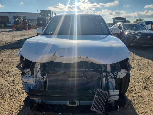 JA4AZ3A36LZ047998 - 2020 MITSUBISHI OUTLANDER SE 白色 照片 5