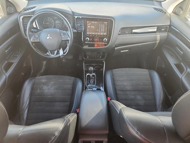 JA4AZ3A36LZ047998 - 2020 MITSUBISHI OUTLANDER SE 白色 照片 8