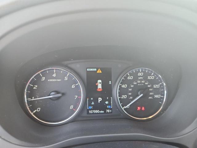 JA4AZ3A36LZ047998 - 2020 MITSUBISHI OUTLANDER SE 白色 照片 9