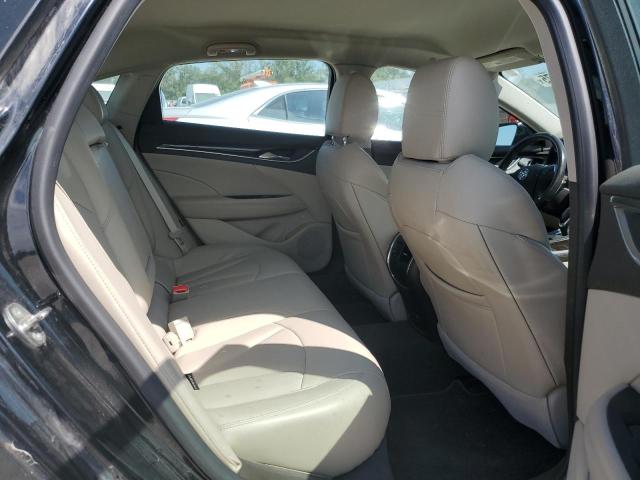 1G4ZM5SSXHU180479 - 2017 BUICK LACROSSE BLACK photo 10