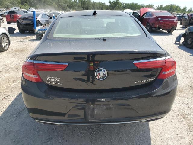 1G4ZM5SSXHU180479 - 2017 BUICK LACROSSE BLACK photo 6