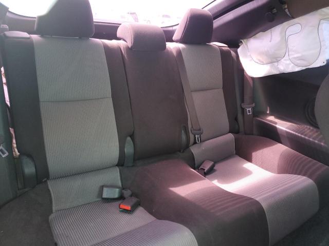 JTKJF5C74E3076568 - 2014 TOYOTA SCION TC 黑色 照片 10