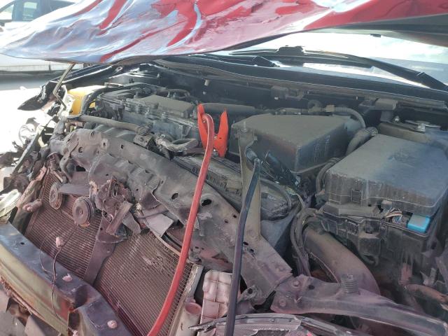 JTKJF5C74E3076568 - 2014 TOYOTA SCION TC 黑色 照片 11