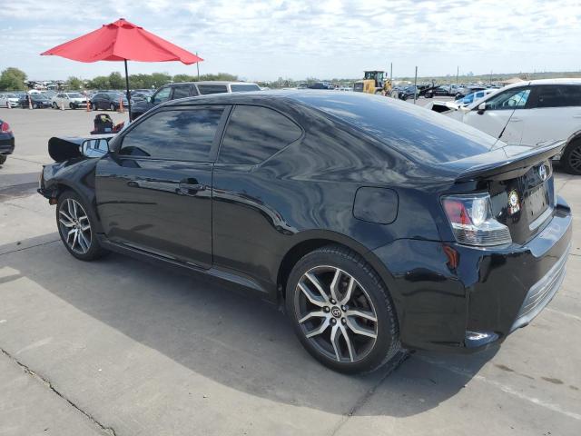 JTKJF5C74E3076568 - 2014 TOYOTA SCION TC 黑色 照片 2