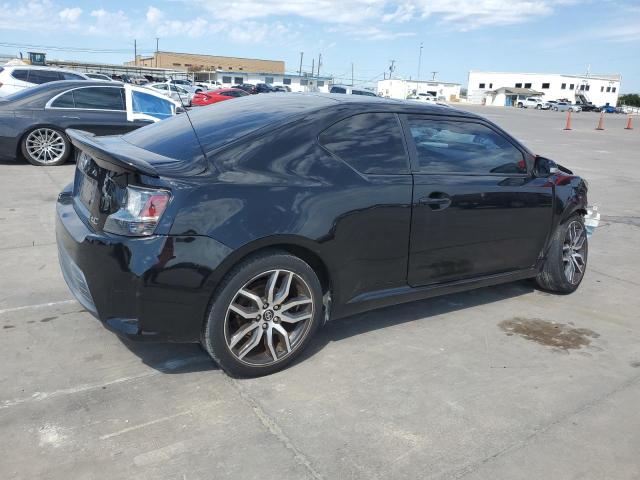 JTKJF5C74E3076568 - 2014 TOYOTA SCION TC 黑色 照片 3