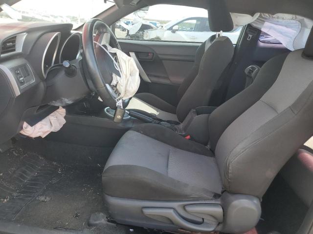 JTKJF5C74E3076568 - 2014 TOYOTA SCION TC 黑色 照片 7