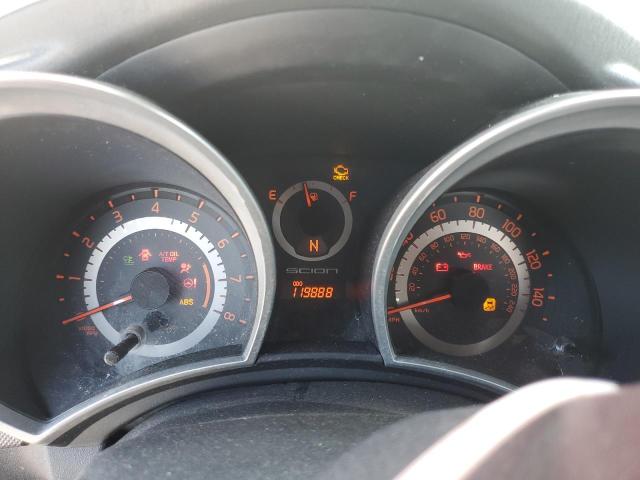 JTKJF5C74E3076568 - 2014 TOYOTA SCION TC 黑色 照片 9